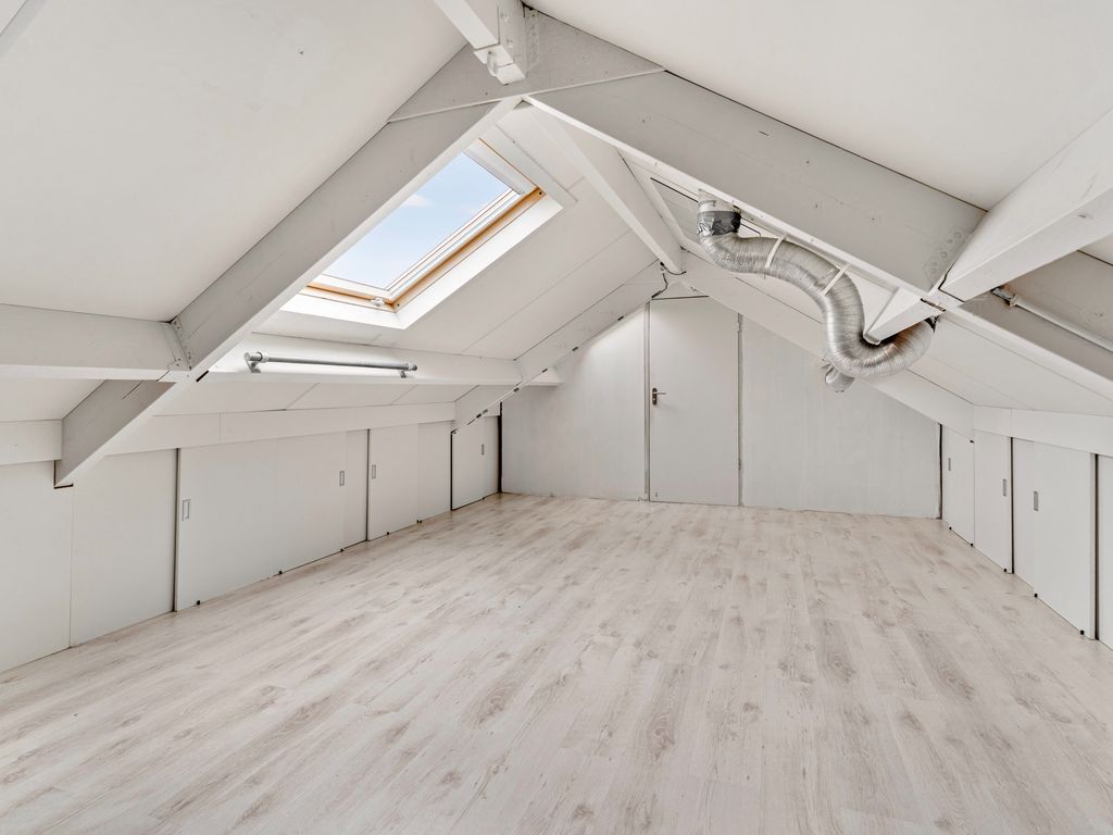 De Klencke 33, Lelystad