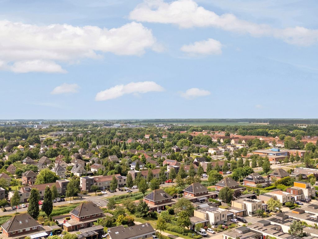 De Klencke 33, Lelystad