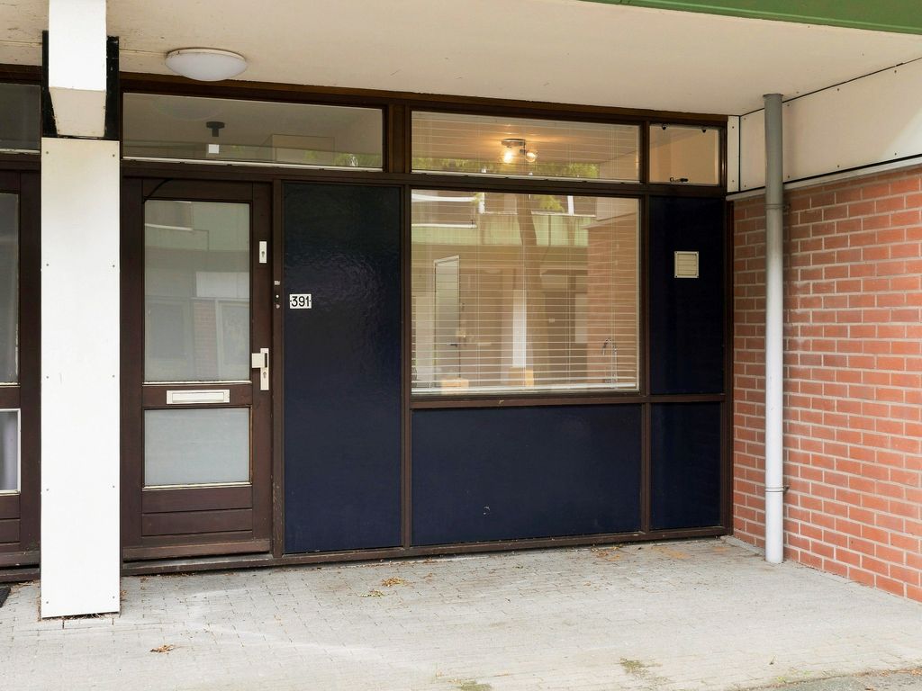 Bastion 391, Lelystad