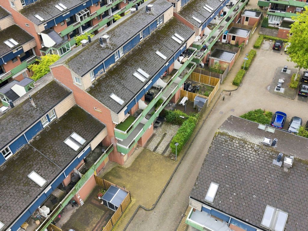 Bastion 391, Lelystad