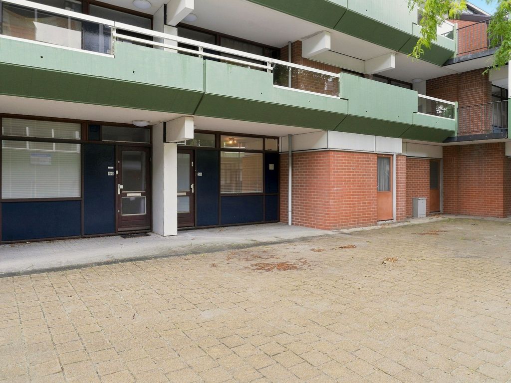 Bastion 391, Lelystad