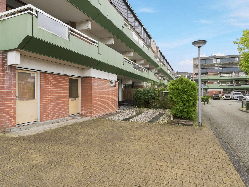 Bastion 391, Lelystad