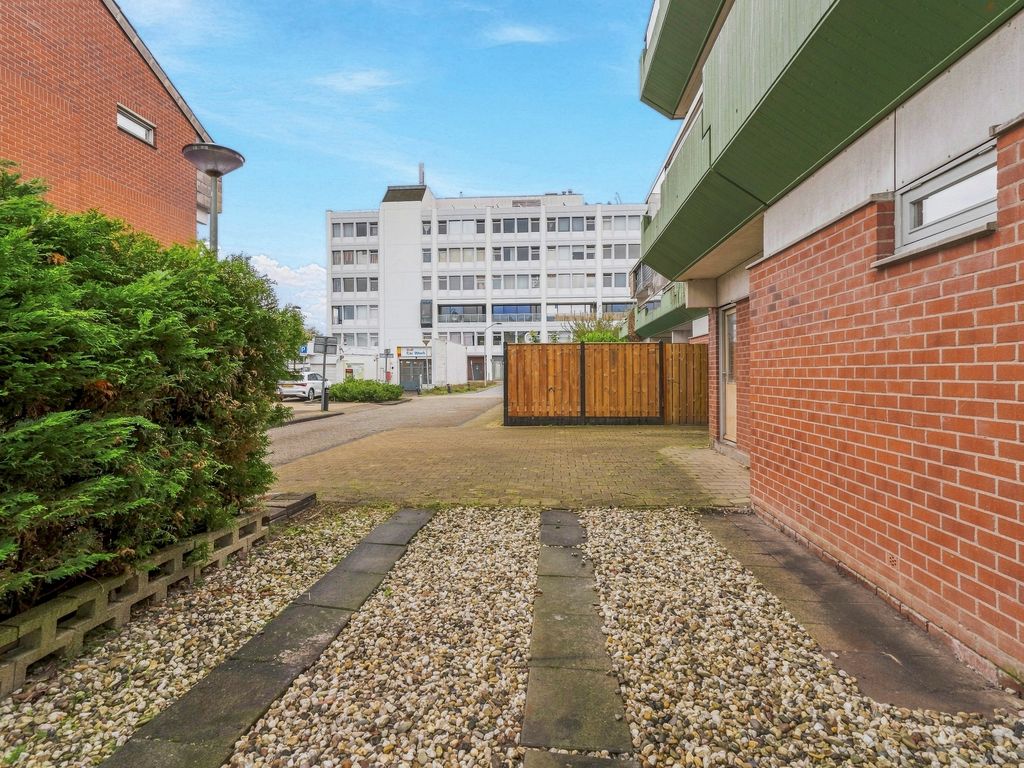 Bastion 391, Lelystad