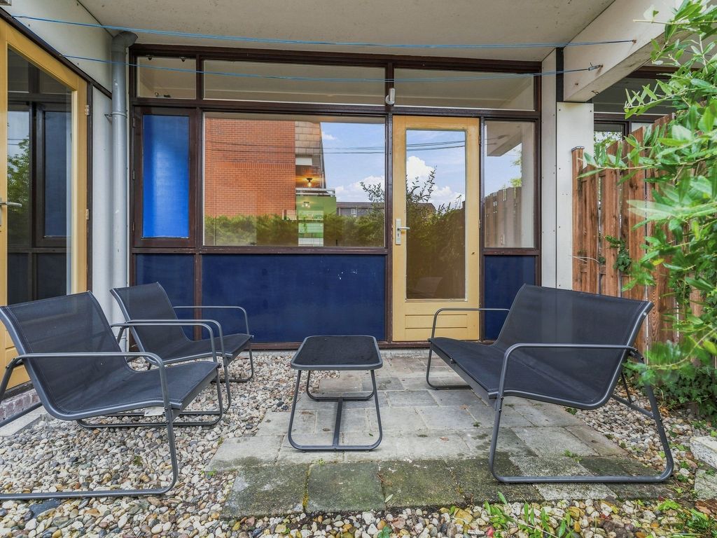 Bastion 391, Lelystad
