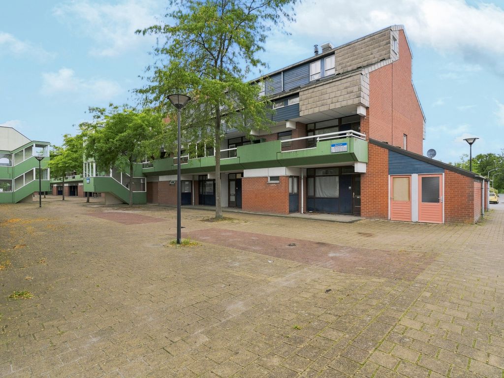 Bastion 391, Lelystad