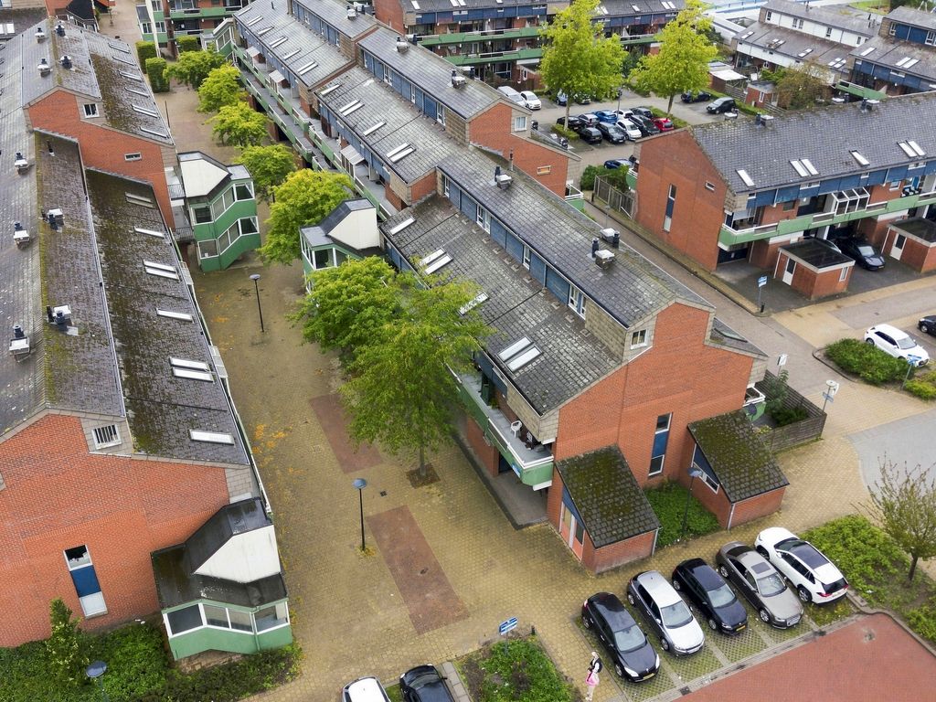 Bastion 391, Lelystad
