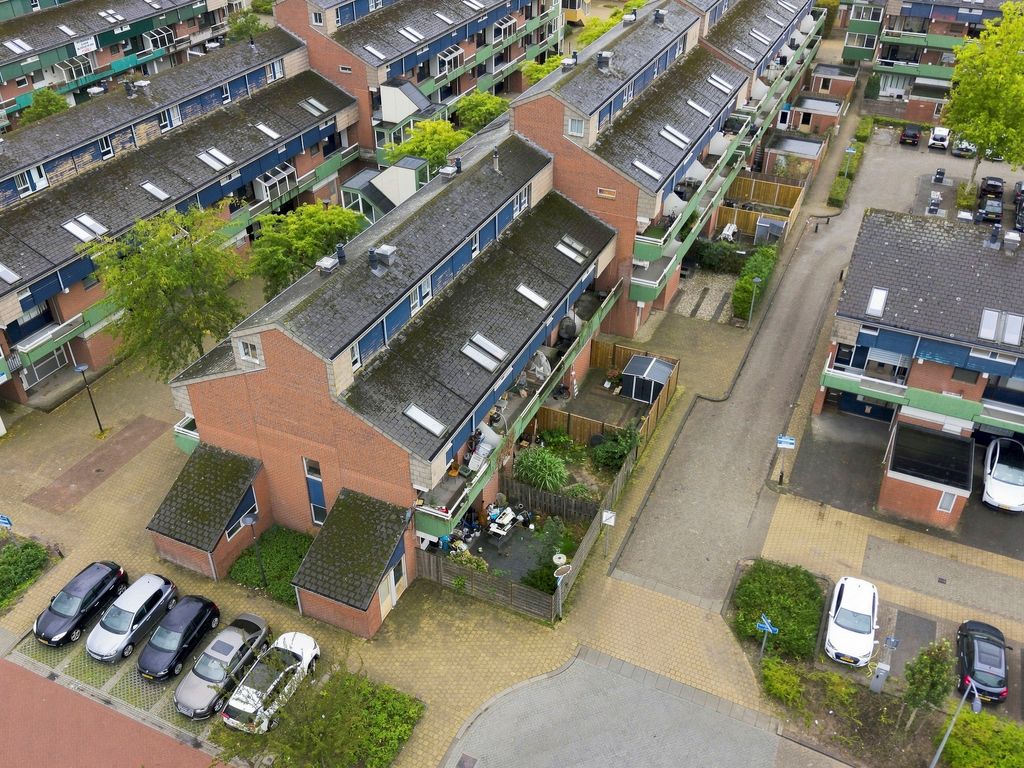 Bastion 391, Lelystad