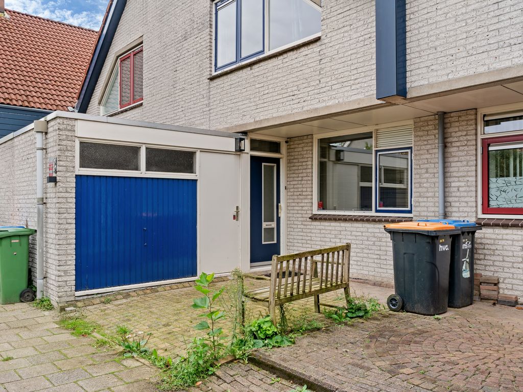 Gondel 26 17, Lelystad