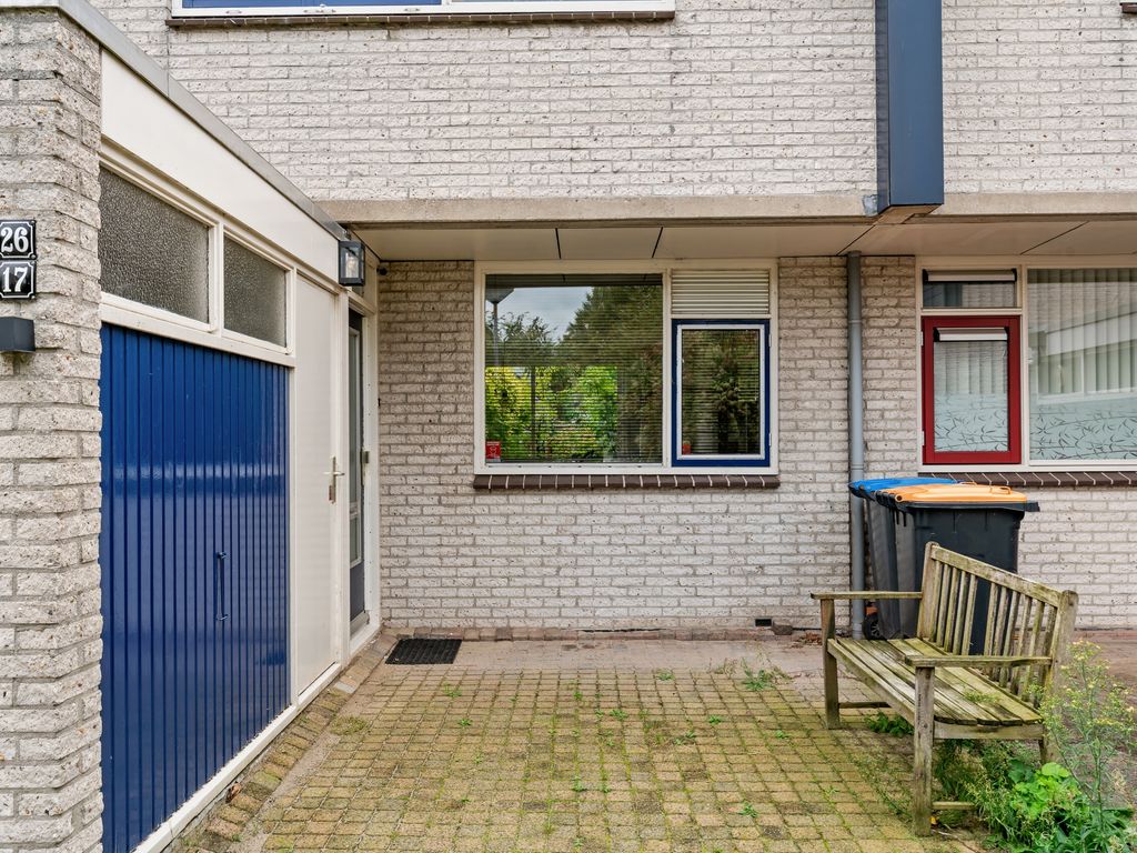 Gondel 26 17, Lelystad