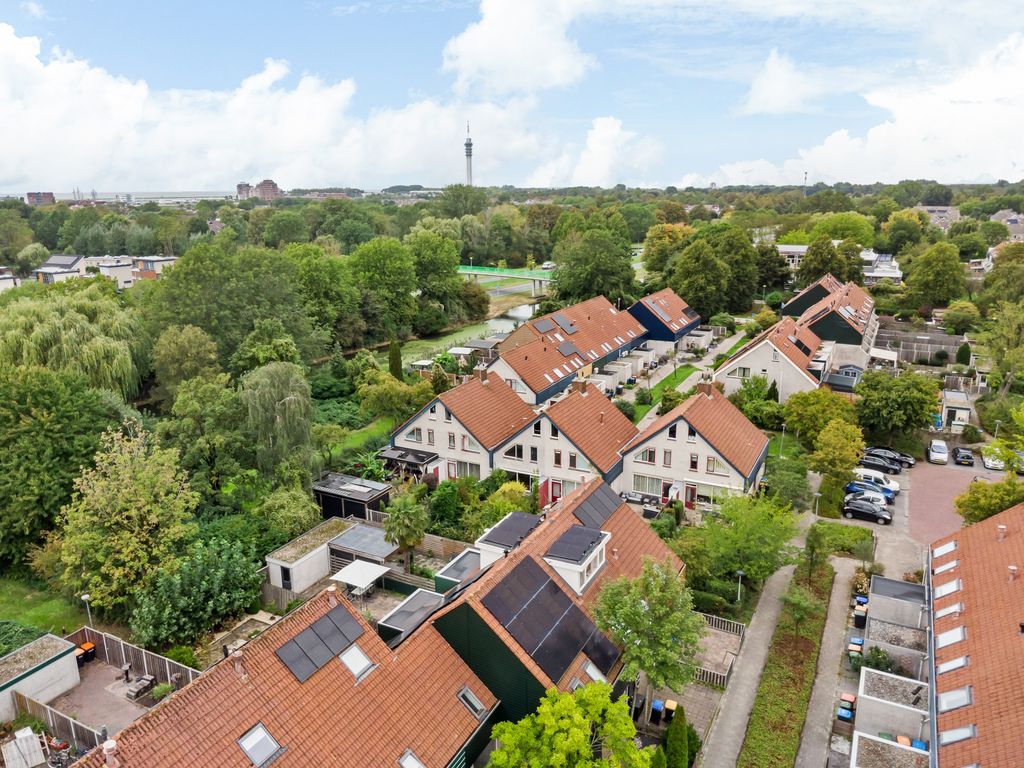 Gondel 26 17, Lelystad