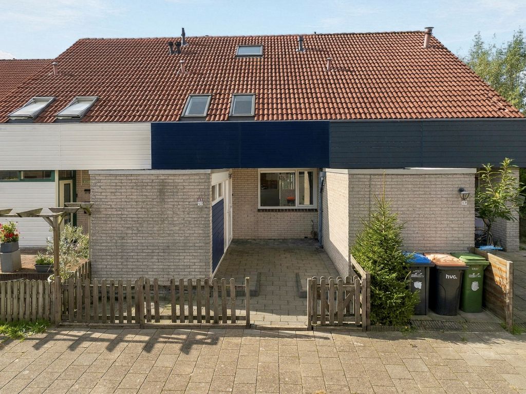 Gondel 23 55, Lelystad