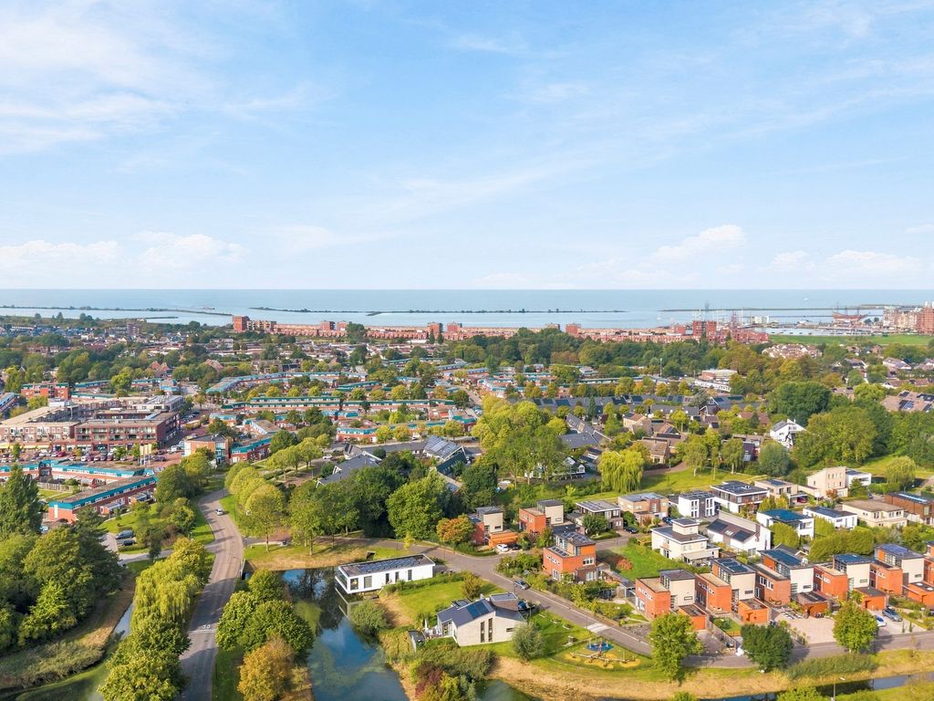 Gondel 23 55, Lelystad