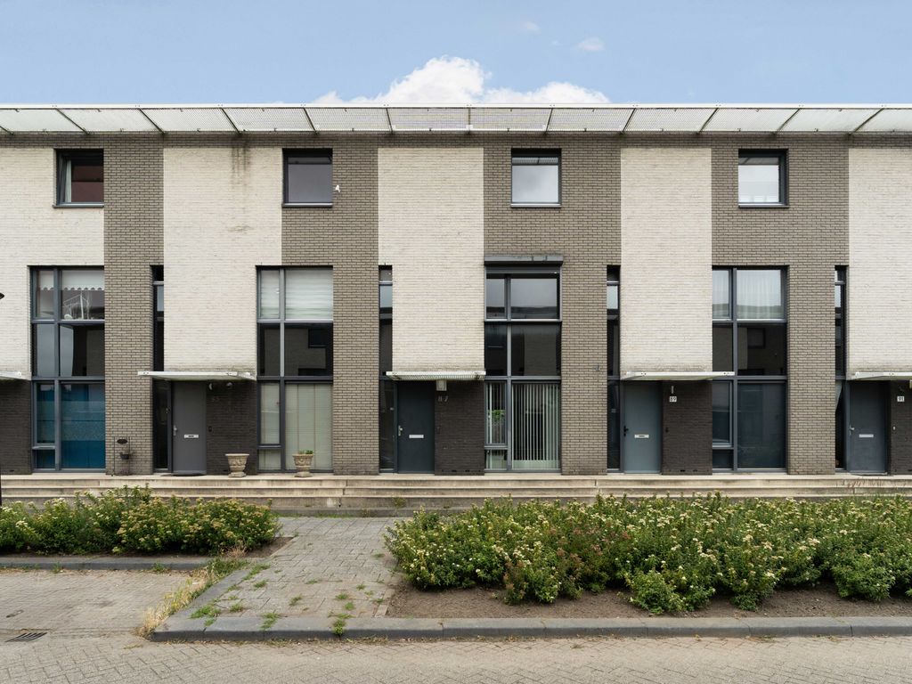 Azorenweg 87, Almere