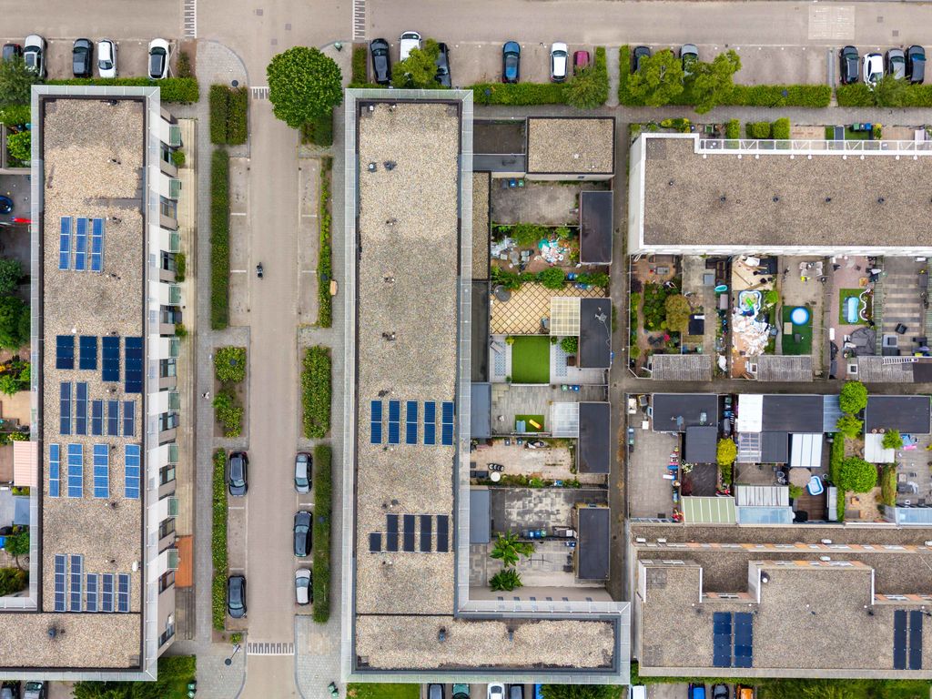 Azorenweg 87, Almere