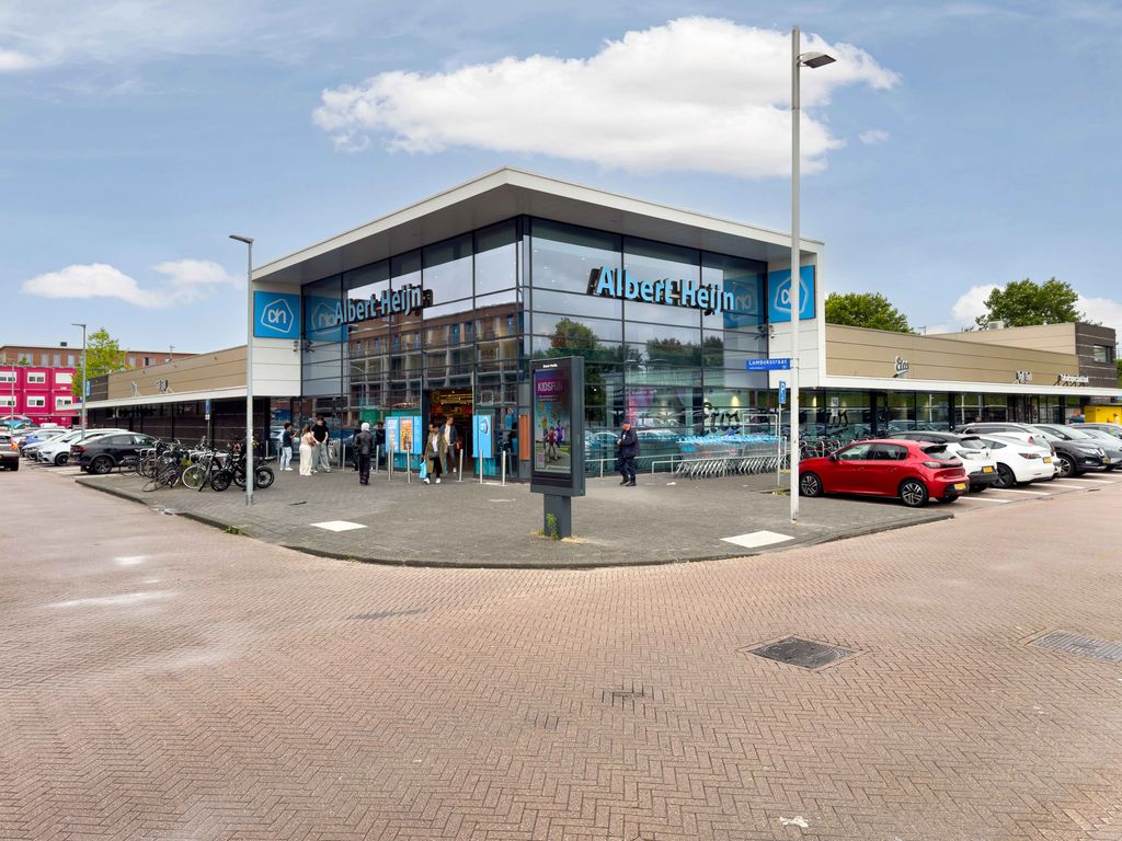Azorenweg 87, Almere