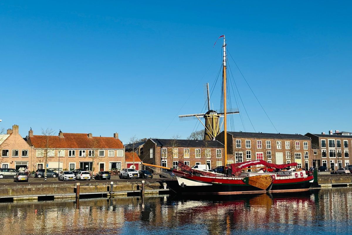 Westzanddijk 57
