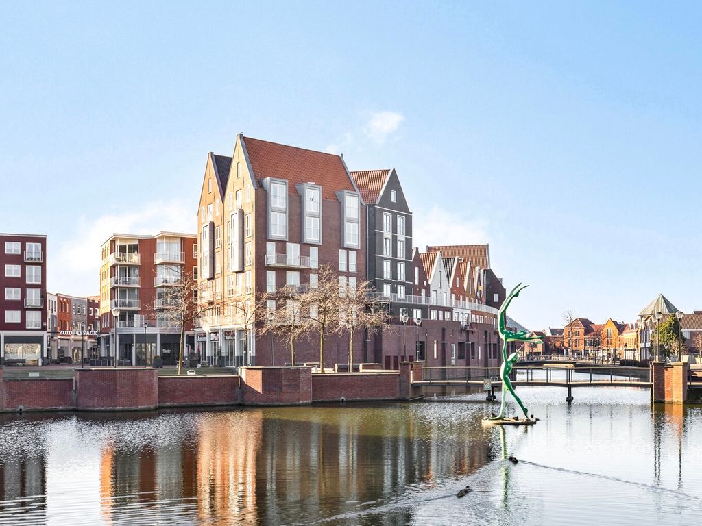 Noordpassage 31, Spijkenisse