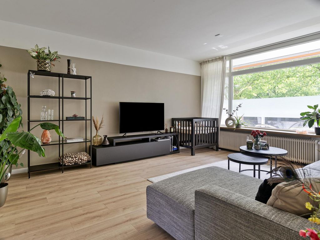Lepelaarsingel 40, Vlaardingen