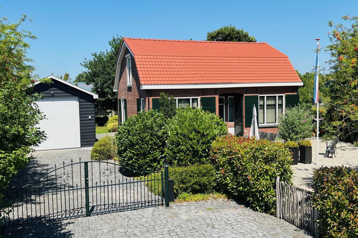 Langeweg 4