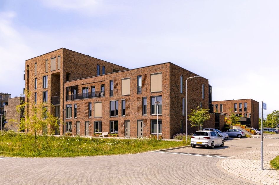 Anton Geesinkstraat 92