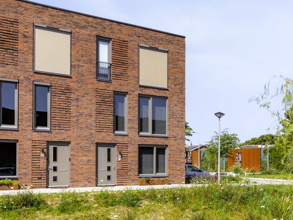 Anton Geesinkstraat 92, Hellevoetsluis