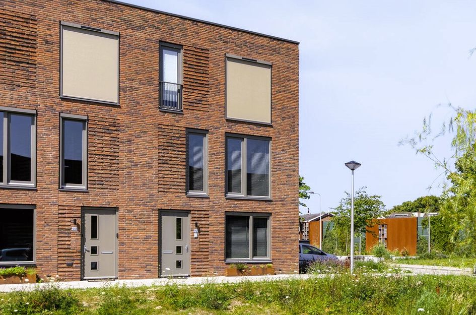 Anton Geesinkstraat 92