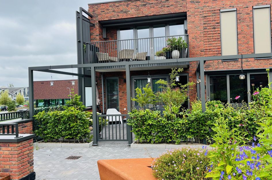 Anton Geesinkstraat 92