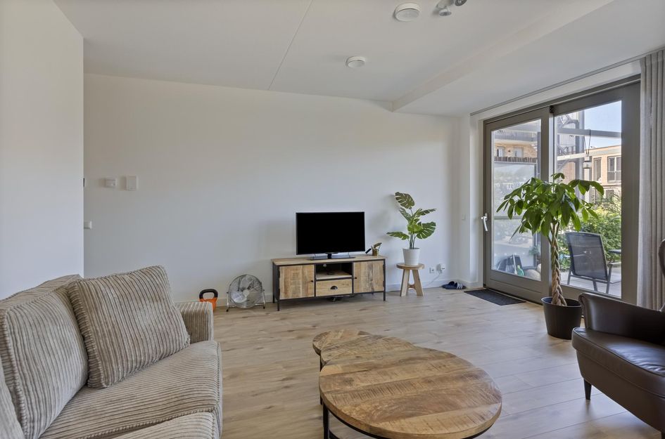 Anton Geesinkstraat 92