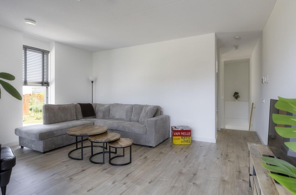 Anton Geesinkstraat 92