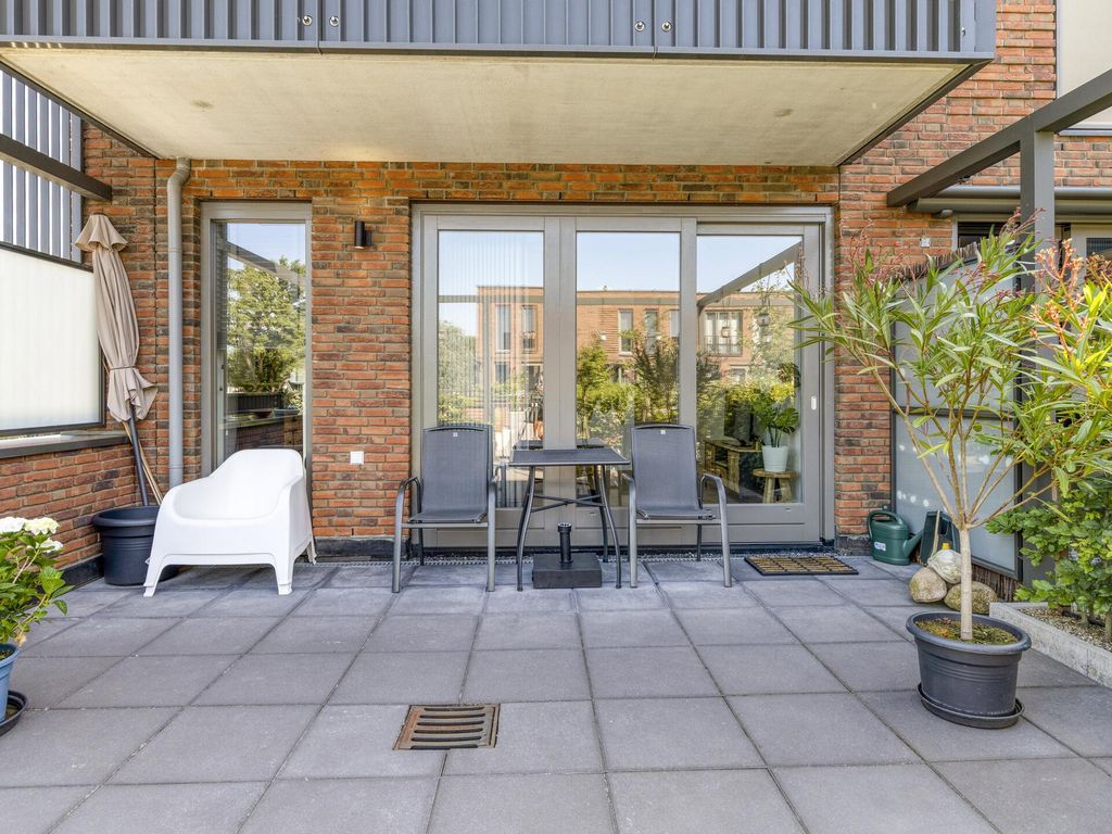 Anton Geesinkstraat 92, Hellevoetsluis