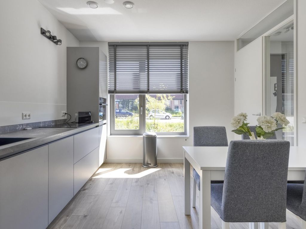 Anton Geesinkstraat 92, Hellevoetsluis