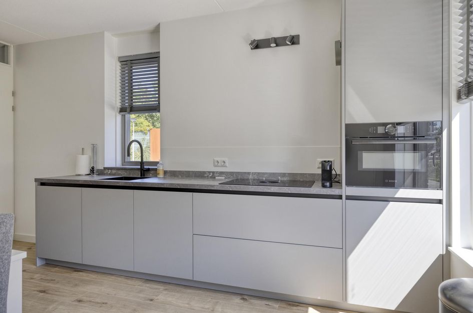 Anton Geesinkstraat 92