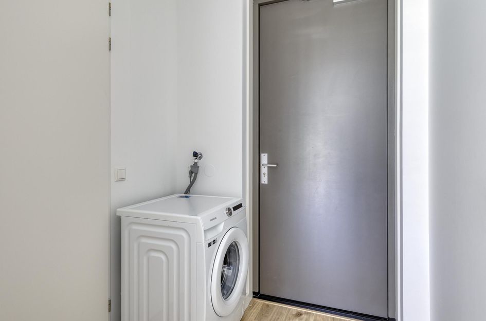 Anton Geesinkstraat 92