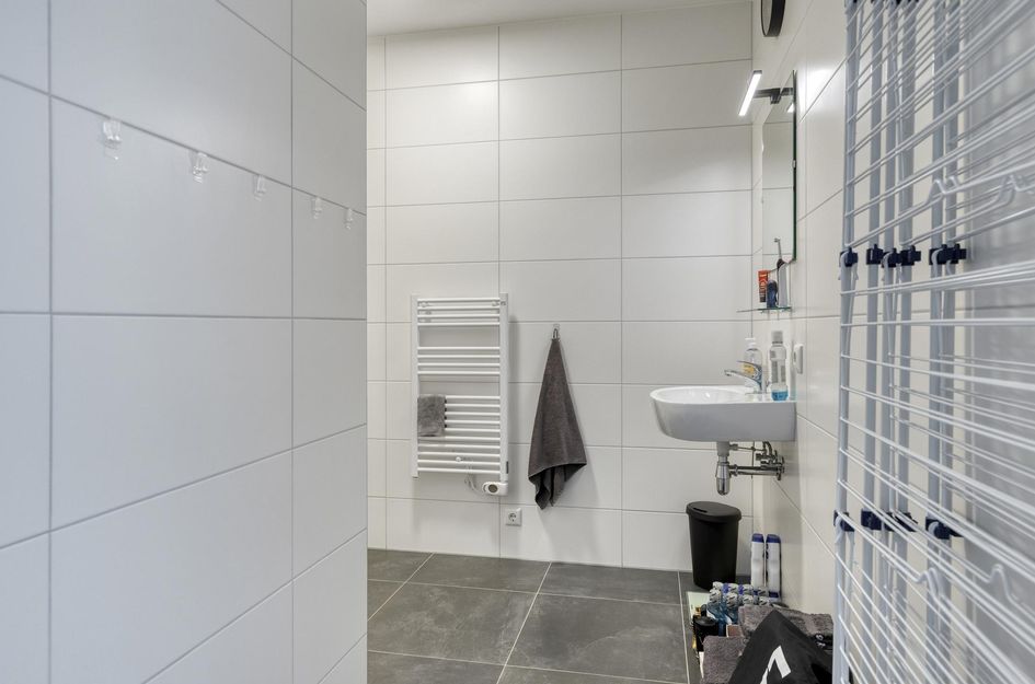 Anton Geesinkstraat 92