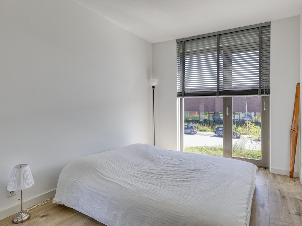 Anton Geesinkstraat 92, Hellevoetsluis