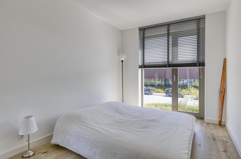 Anton Geesinkstraat 92