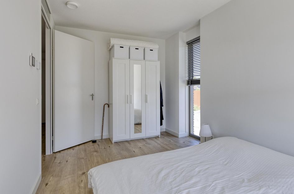 Anton Geesinkstraat 92