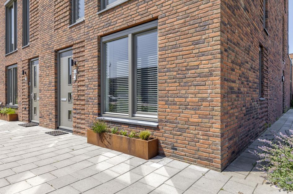 Anton Geesinkstraat 92