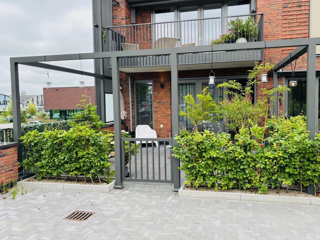 Anton Geesinkstraat 92, Hellevoetsluis