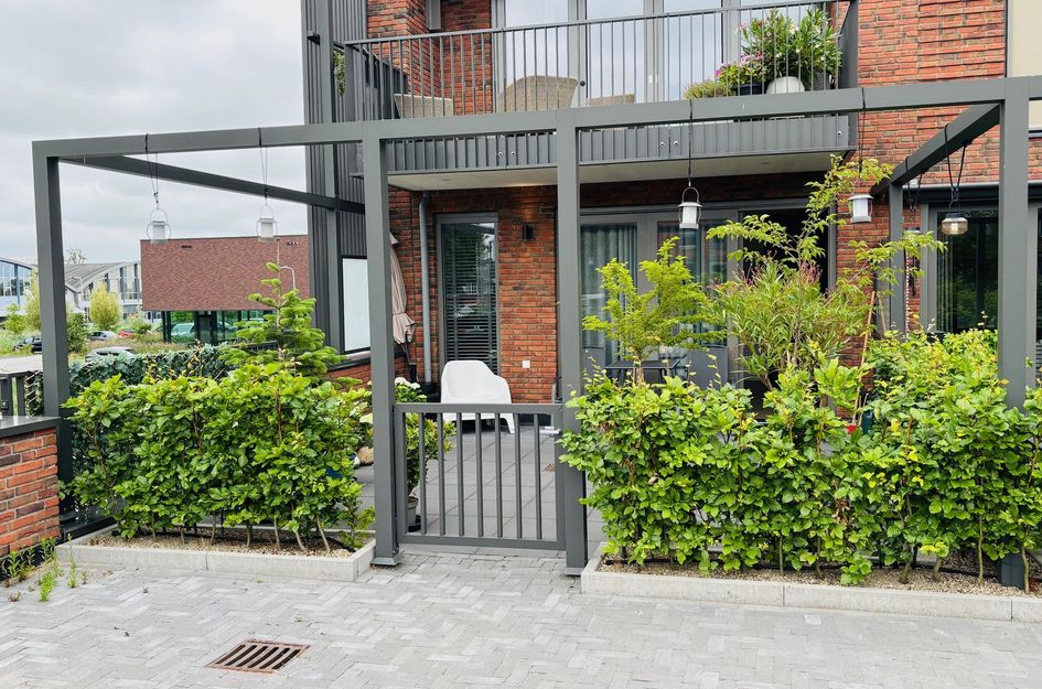 Anton Geesinkstraat 92