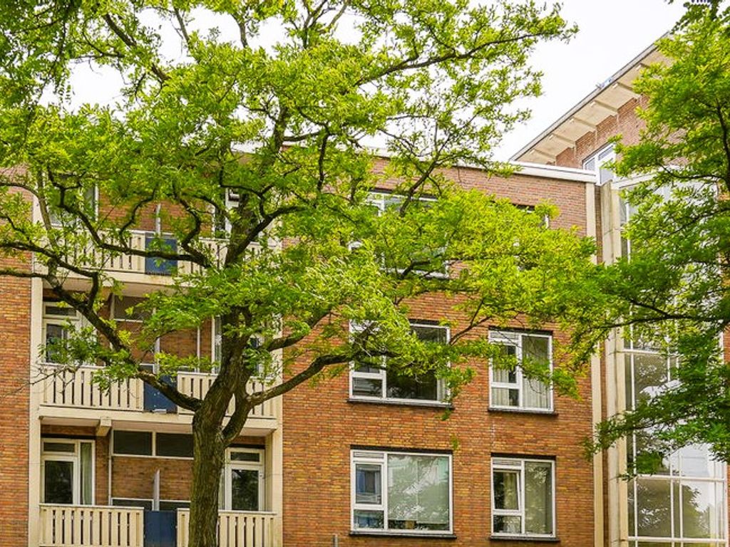Slaak 130, Rotterdam