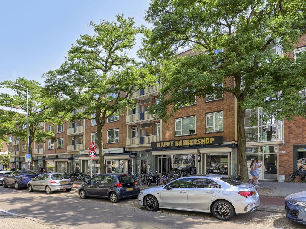 Slaak 130, Rotterdam