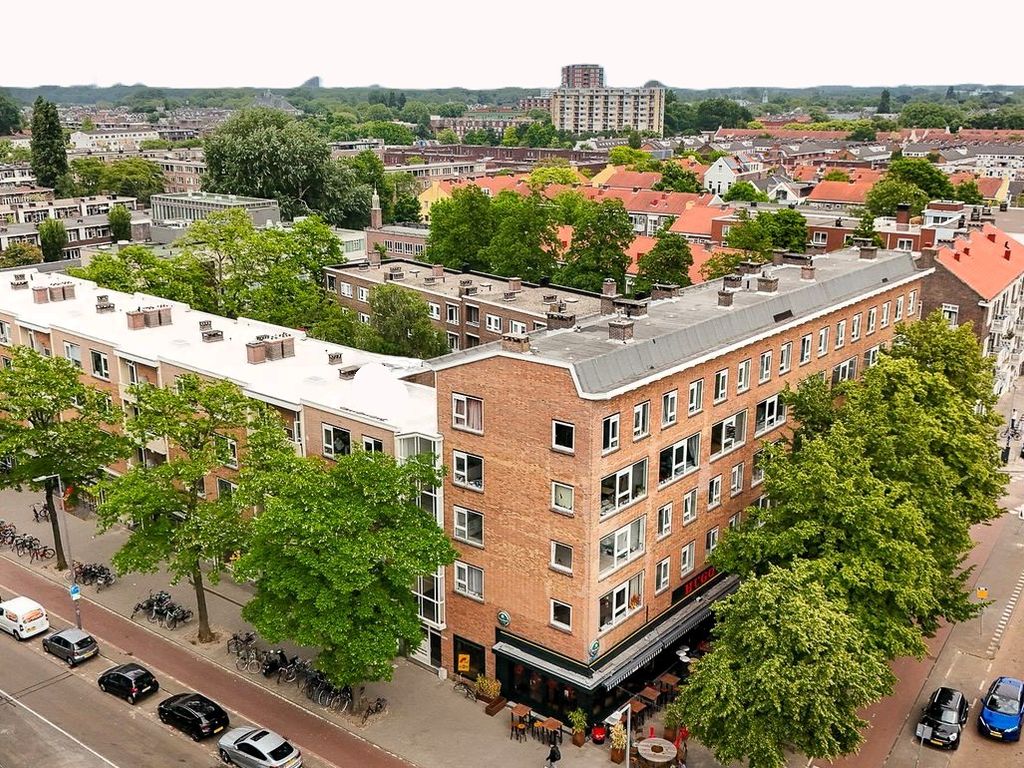 Slaak 130, Rotterdam