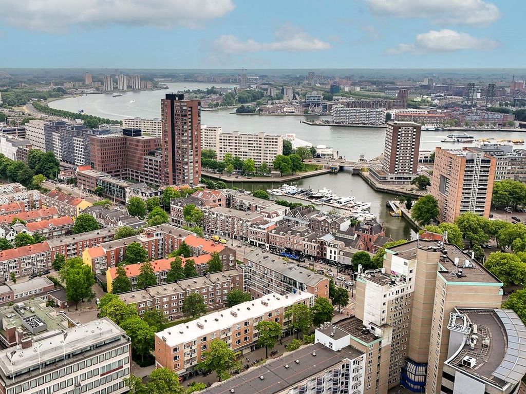 Slaak 130, Rotterdam