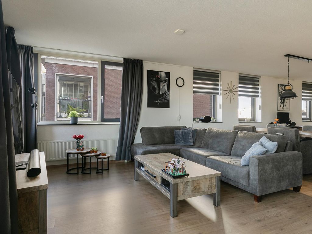 Slotlaan 15, Oostvoorne