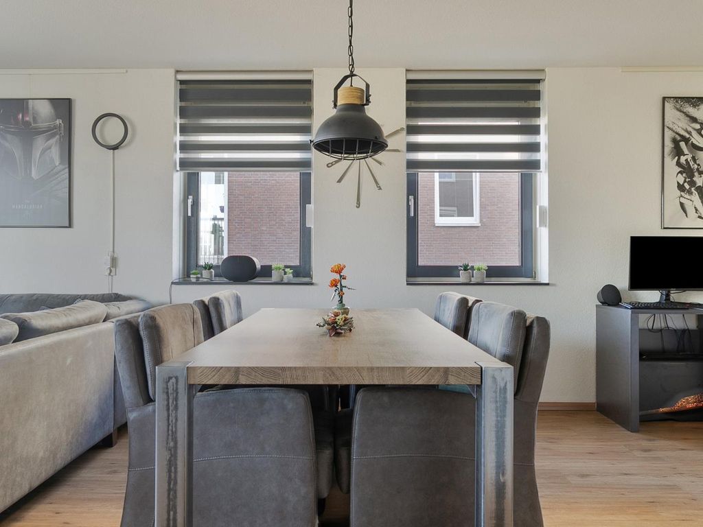 Slotlaan 15, Oostvoorne