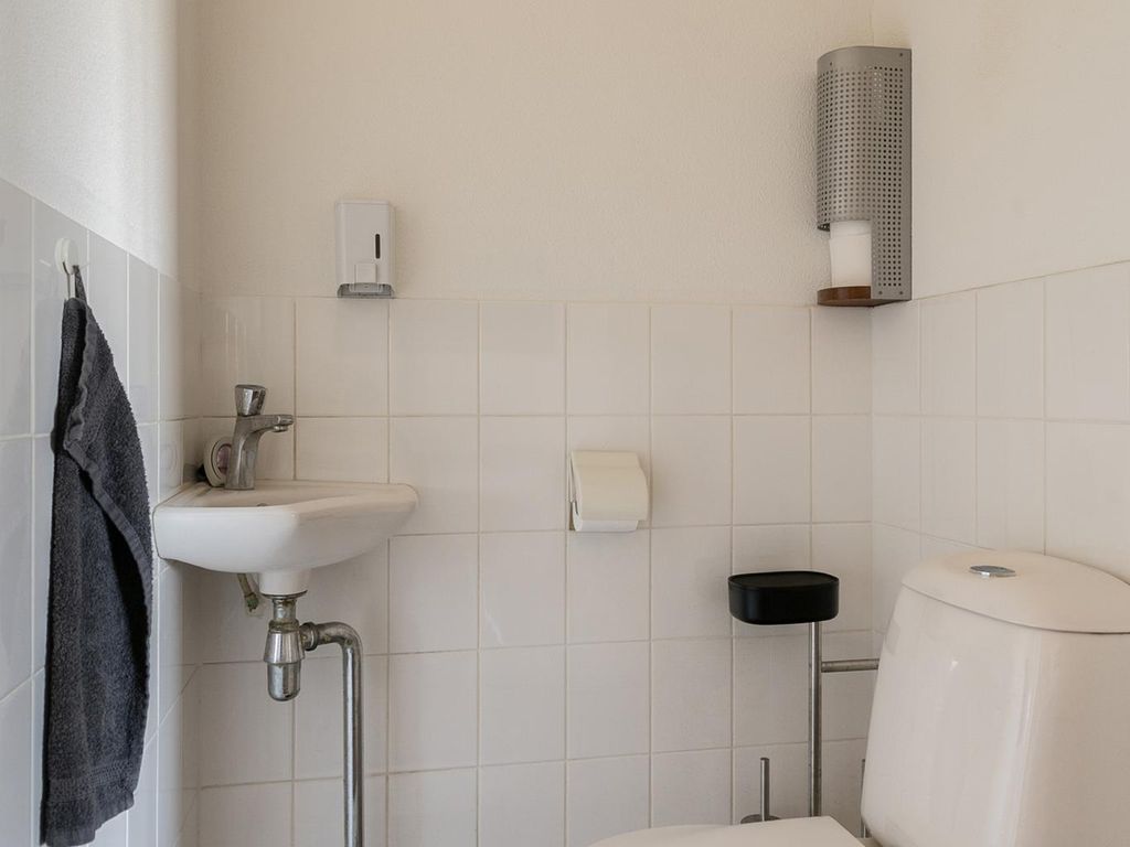 Slotlaan 15, Oostvoorne