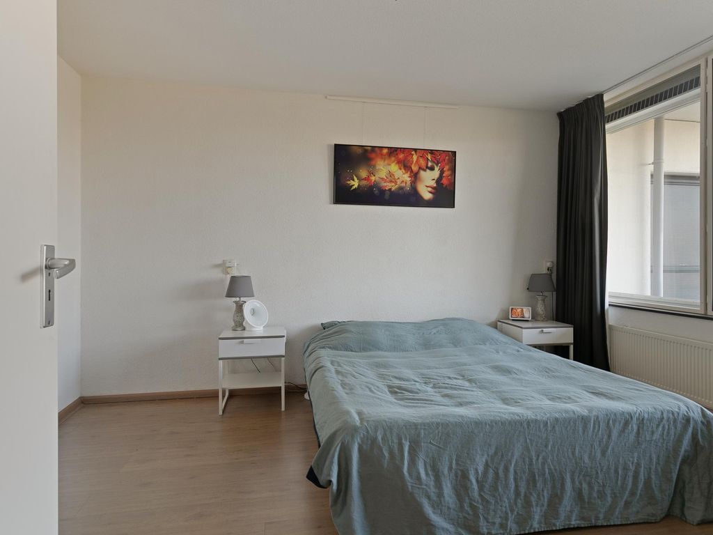 Slotlaan 15, Oostvoorne