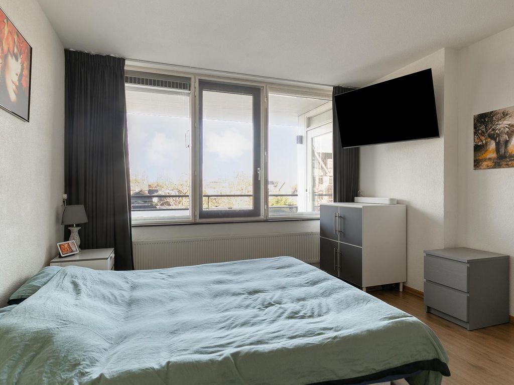 Slotlaan 15, Oostvoorne