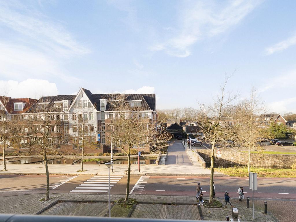 Slotlaan 15, Oostvoorne